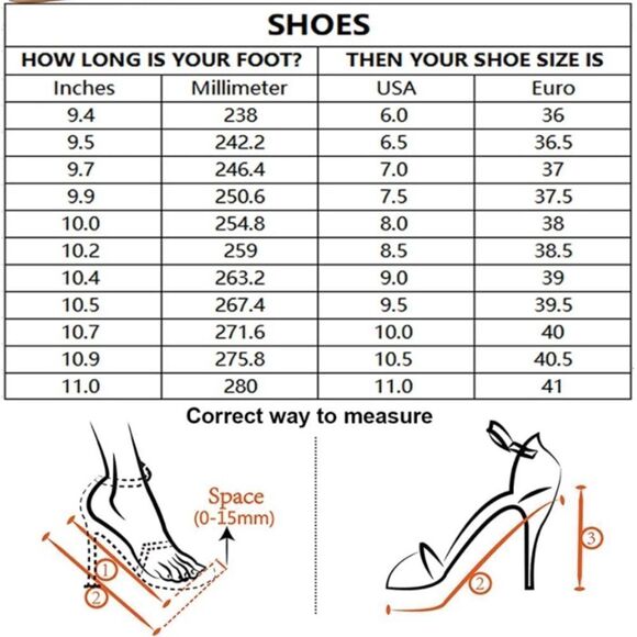 Blue High Heels Sandals with Rhinestone Block Heel & Strappy Adjustable Ankle - Picture 6 of 8